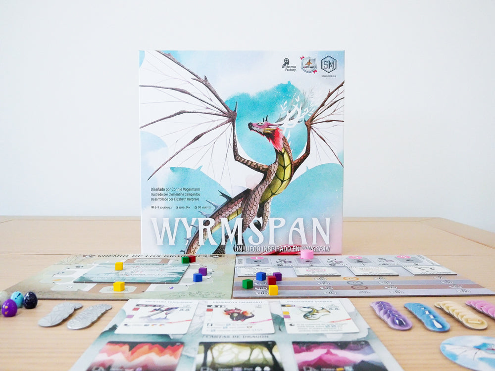 WYRMSPAN