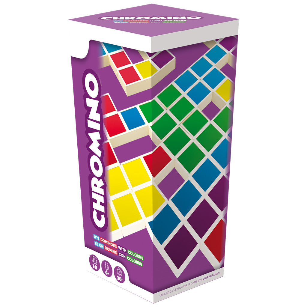 CHROMINO SMALLBOX