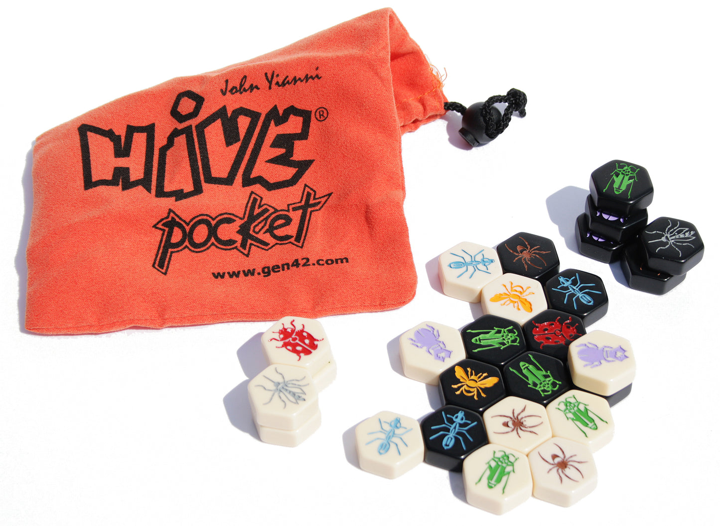 HIVE POCKET