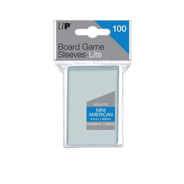 FUNDAS MINI AMERICAN LITE