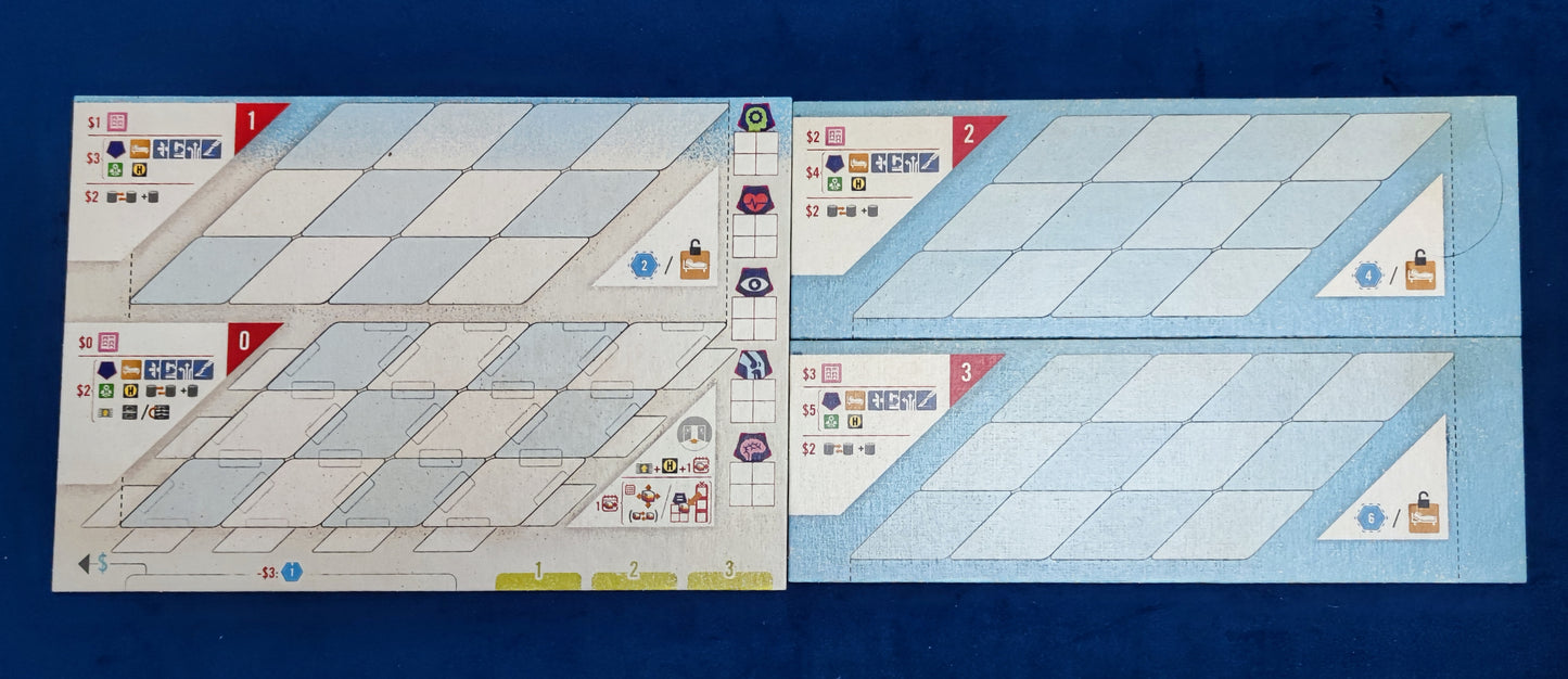 CLINIC - DELUXE EDITION + CLINIC: THE EXTENSION + CLINIC: COVID19 PANDEMIC (Inglés)