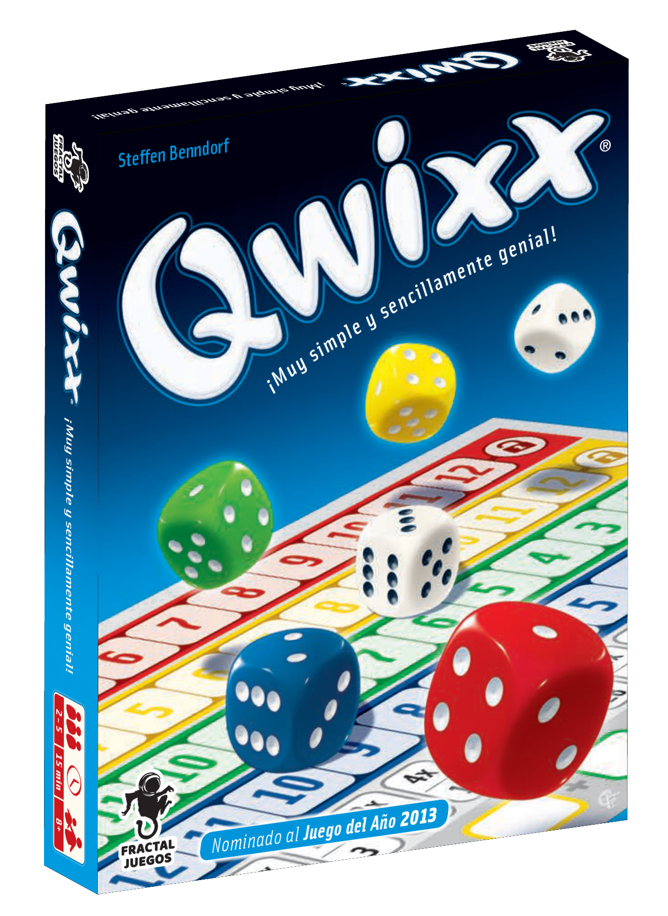 QWIXX
