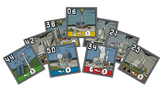 ALTA TENSIÓN RE-ENERGIZADO