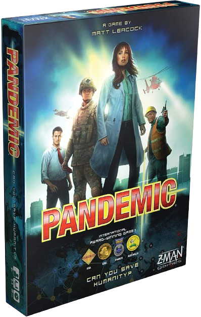 PANDEMIC