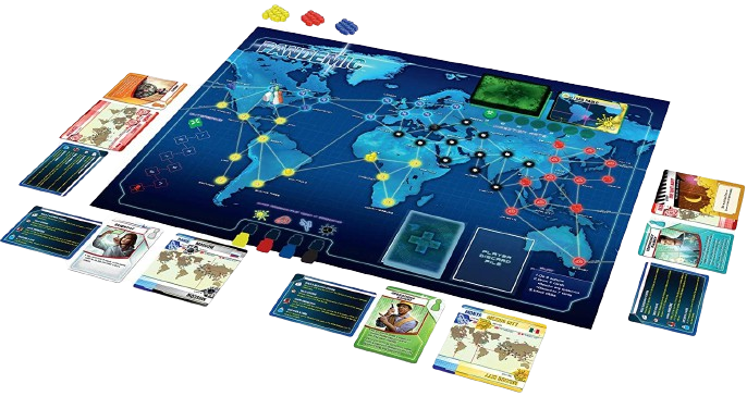 PANDEMIC
