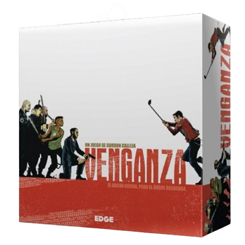 VENGANZA