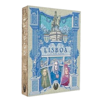 LISBOA (DELUXE)