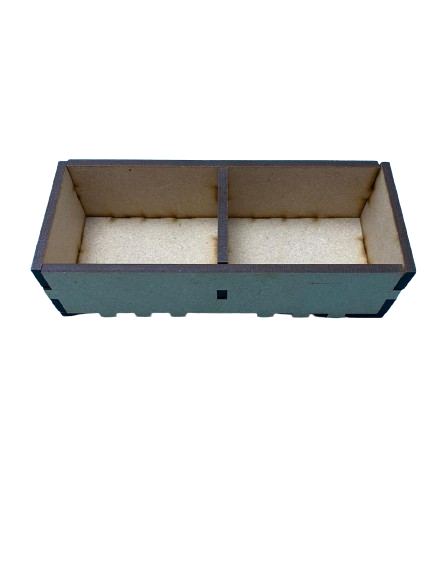 INSERTO: ELDRITCH HORROR (Base)