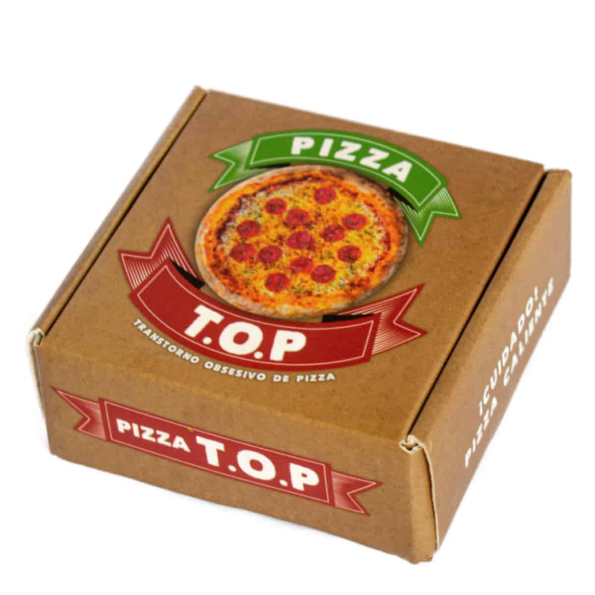 PIZZA TOP