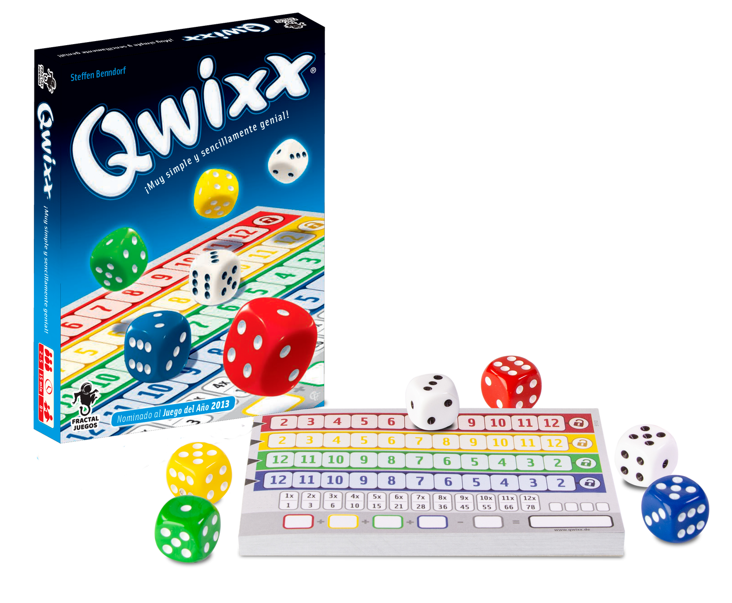 QWIXX
