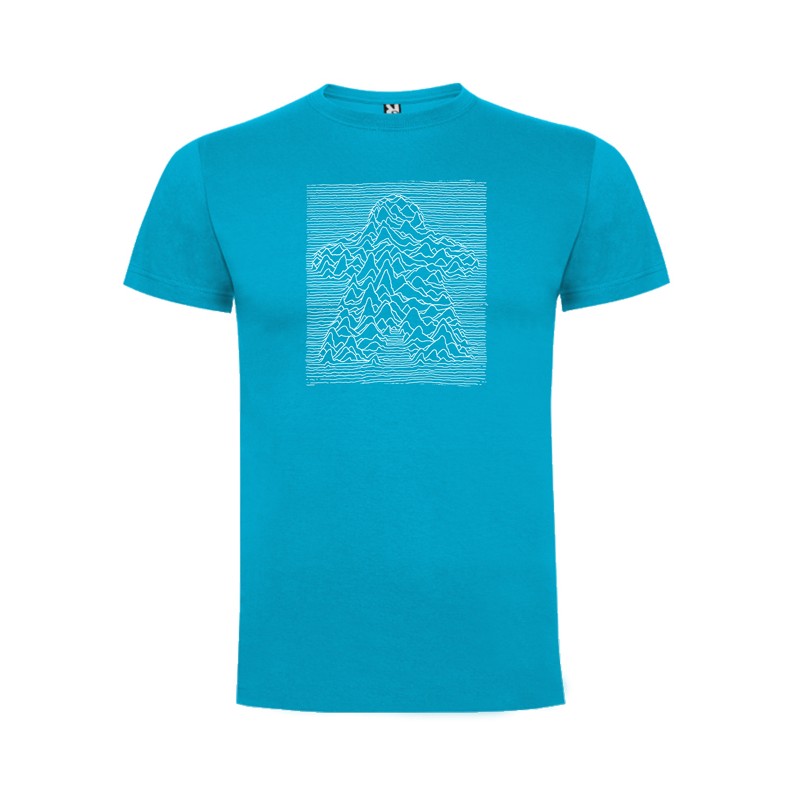 POLERA UNISEX: MEEPLE DIVISION