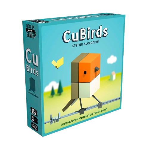 CUBIRDS