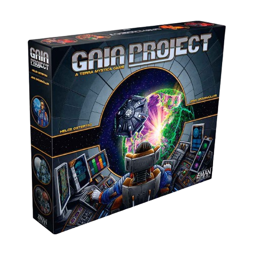 GAIA PROJECT