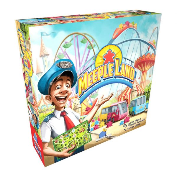 MEEPLE LAND