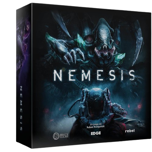 NEMESIS