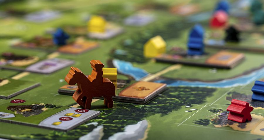 CAYLUS 1303