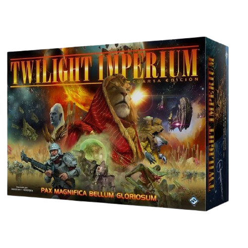 TWILIGHT IMPERIUM