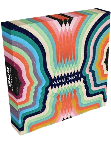 WAVELENGHT