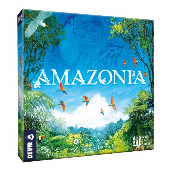 AMAZONIA