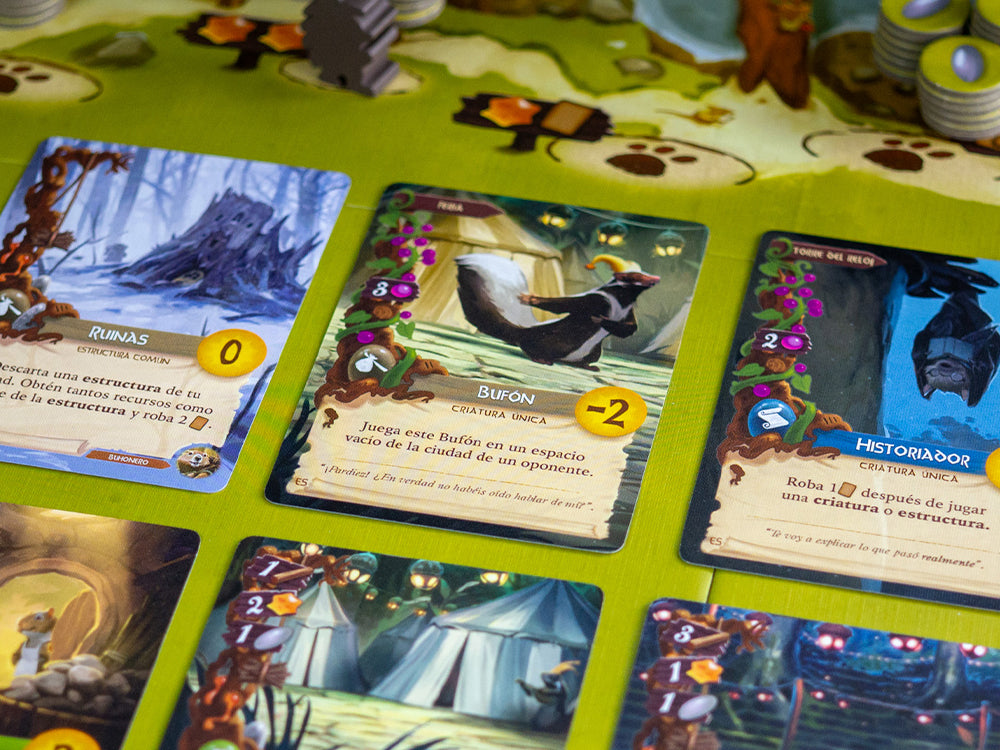 EVERDELL