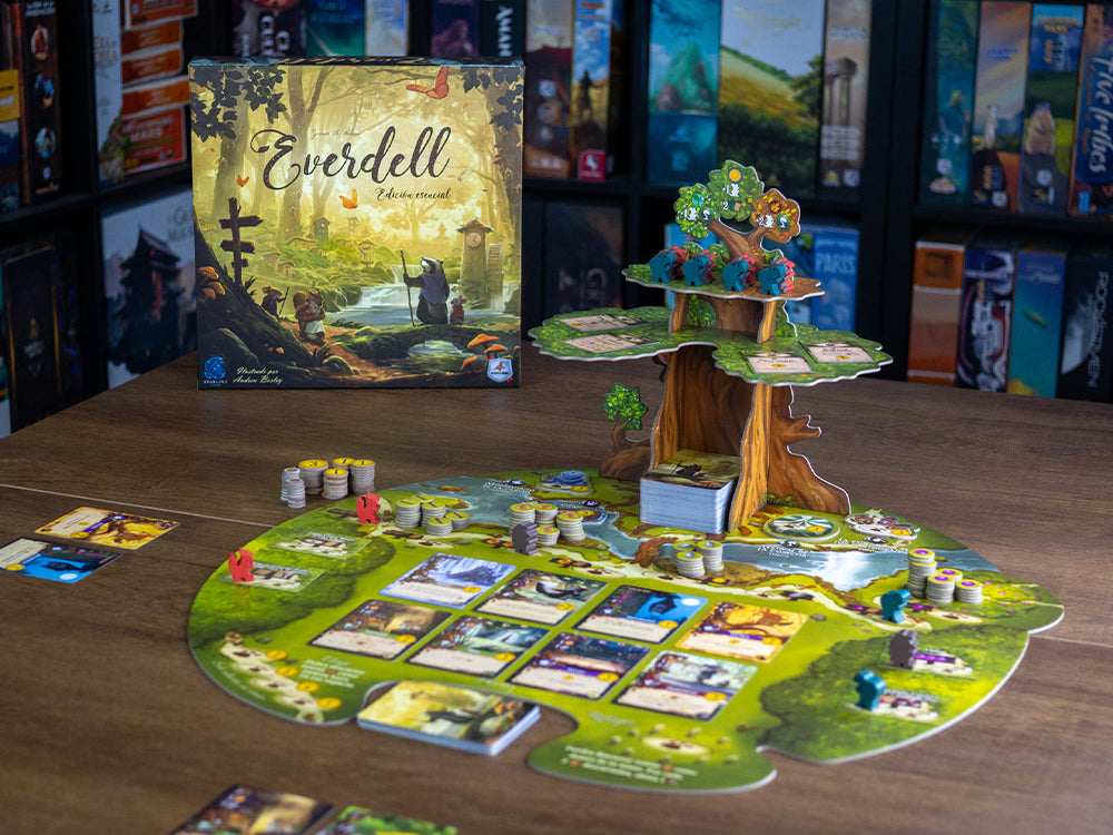 EVERDELL