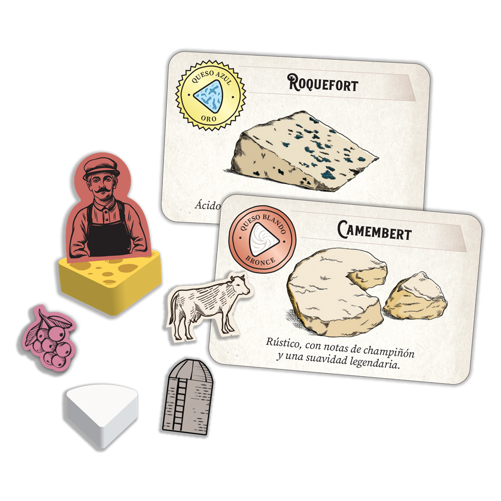 FROMAGE