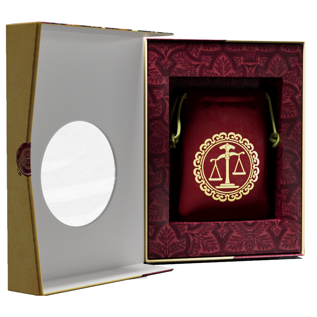 LOVE LETTER ECO BOX