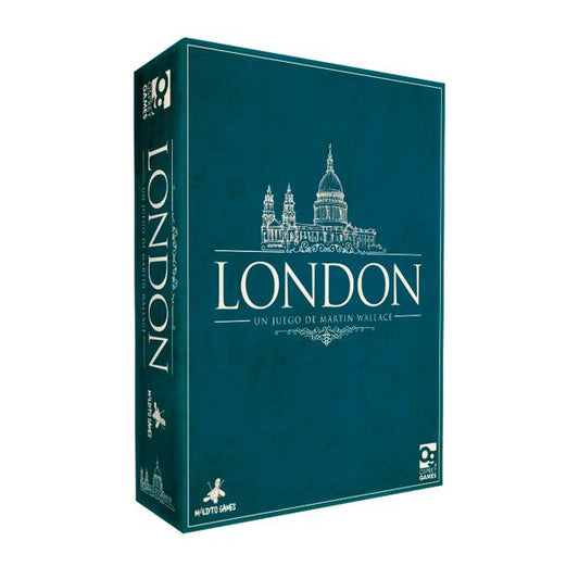 LONDON