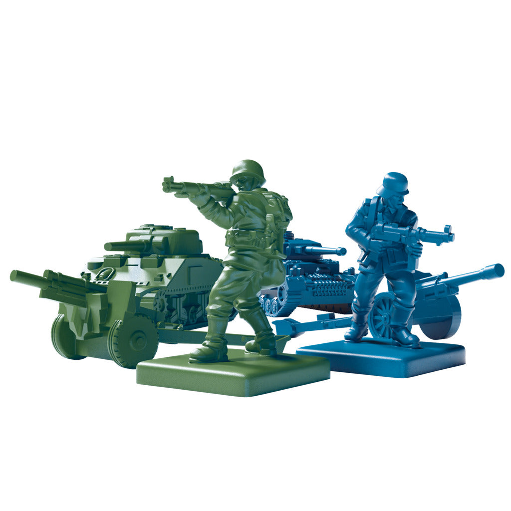 MEMOIR '44 (Refresh)