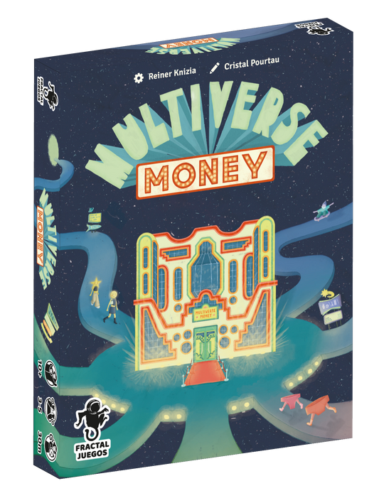 MULTIVERSE MONEY