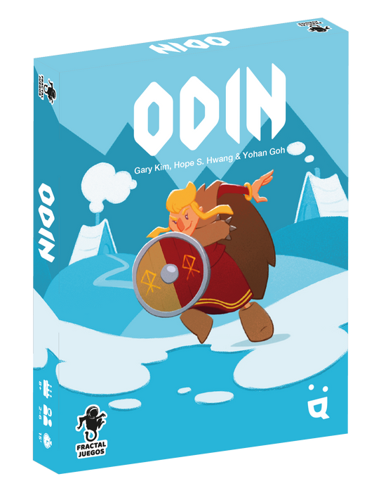 ODIN