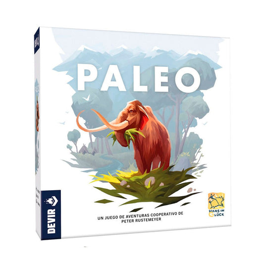 PALEO