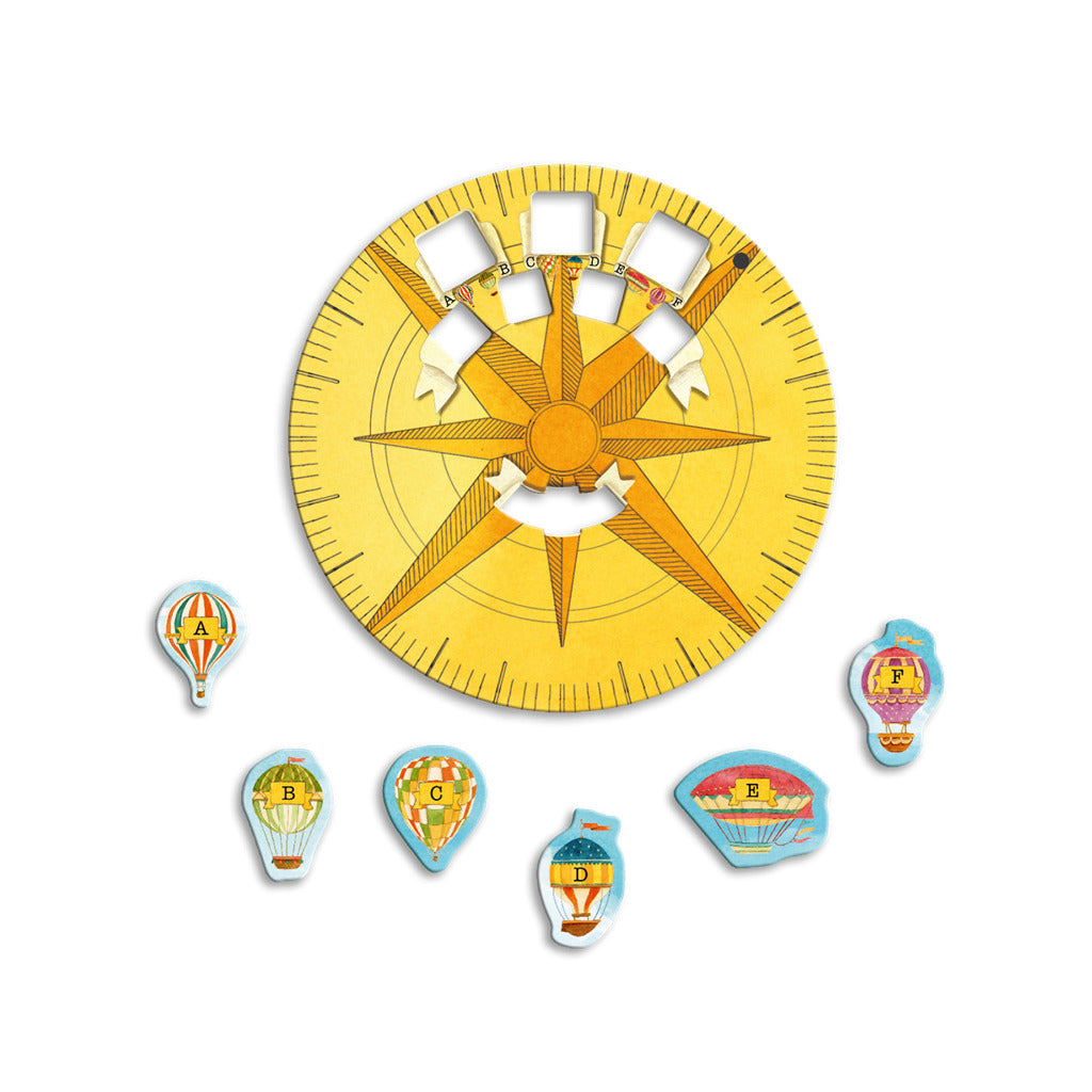 PRADERA: LIBRO DE AVENTURAS (Expansión)