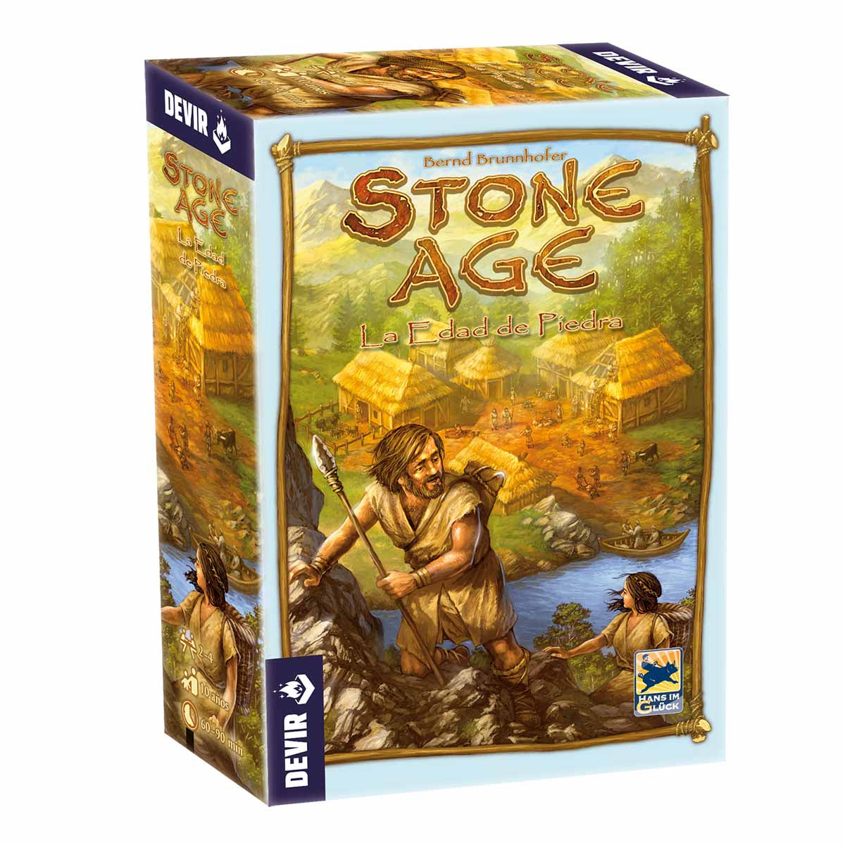 STONE AGE