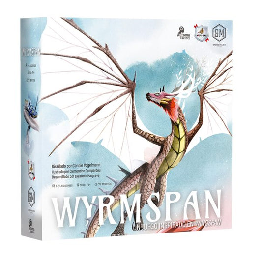 WYRMSPAN