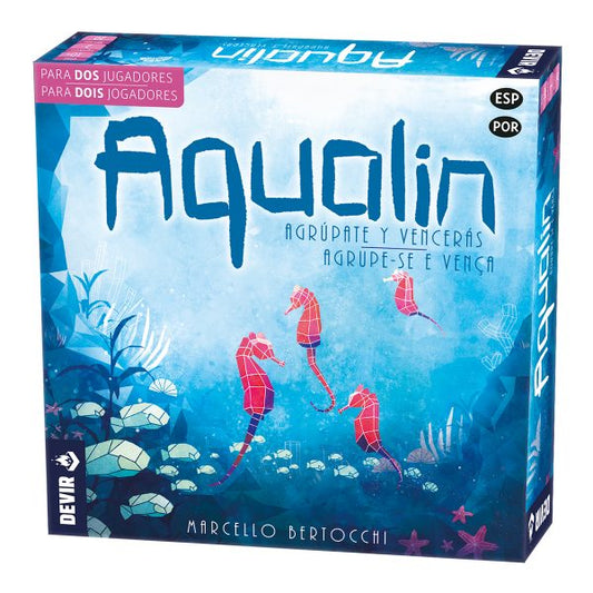 AQUALIN