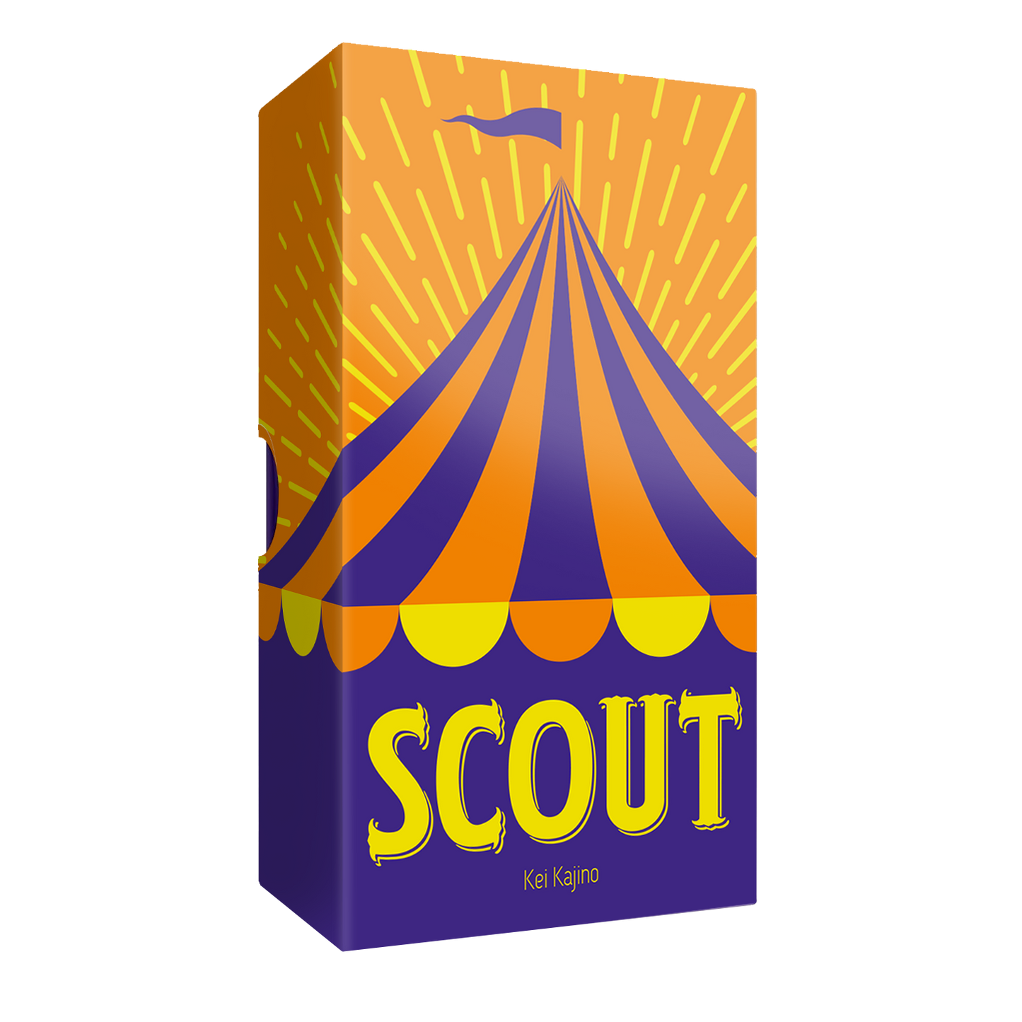 SCOUT