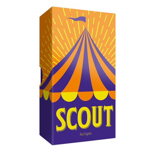 SCOUT