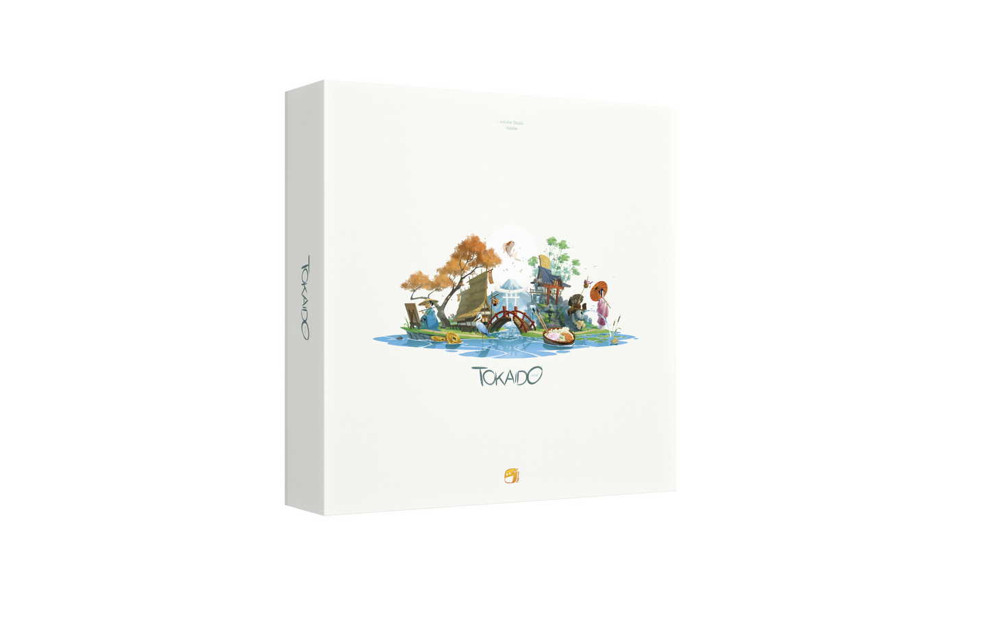 TOKAIDO