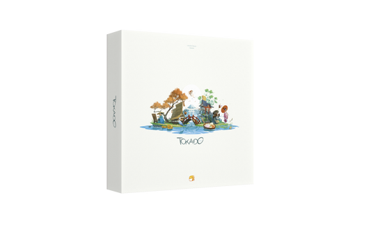 TOKAIDO