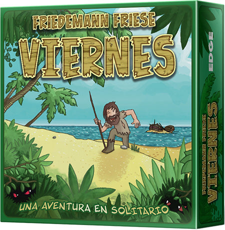 VIERNES