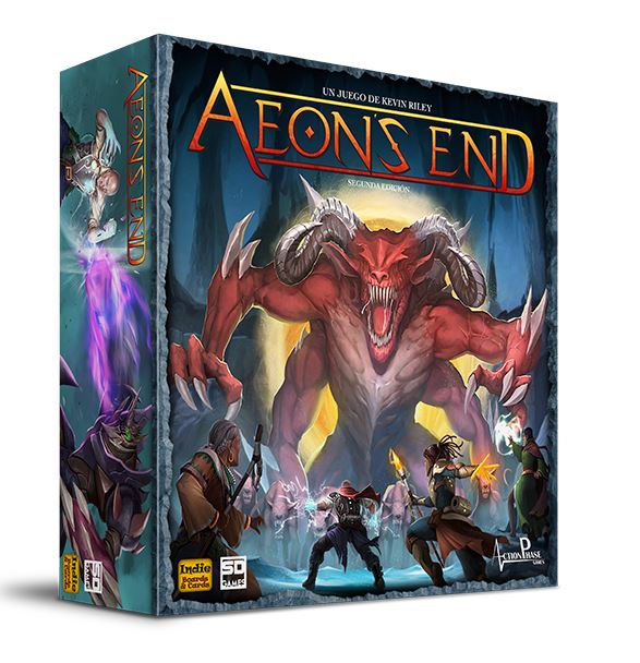 AEON'S END