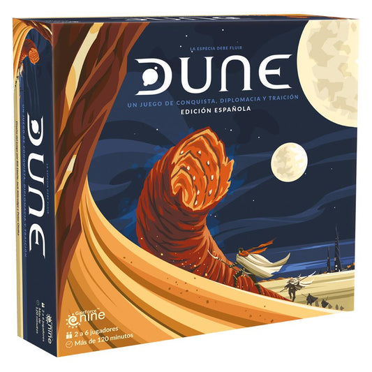 DUNE