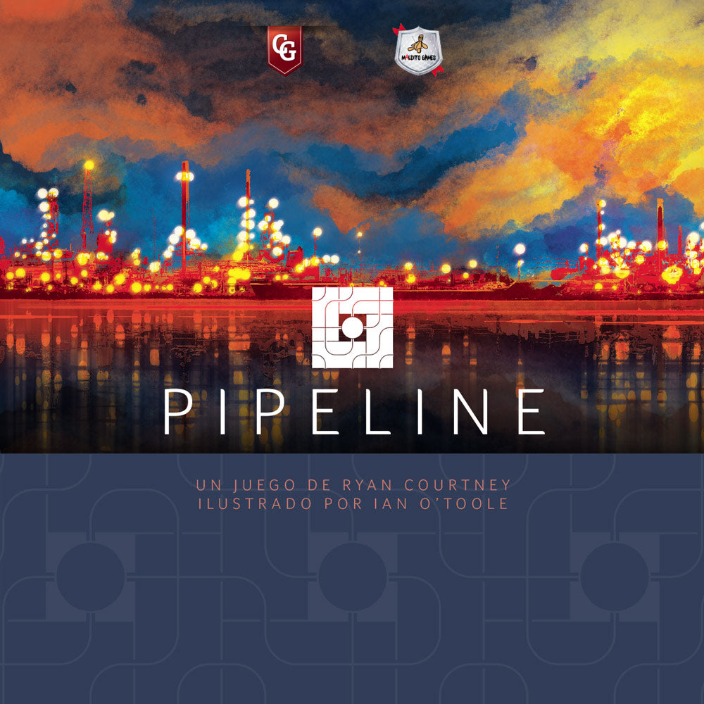 PIPELINE