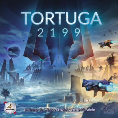 TORTUGA 2199