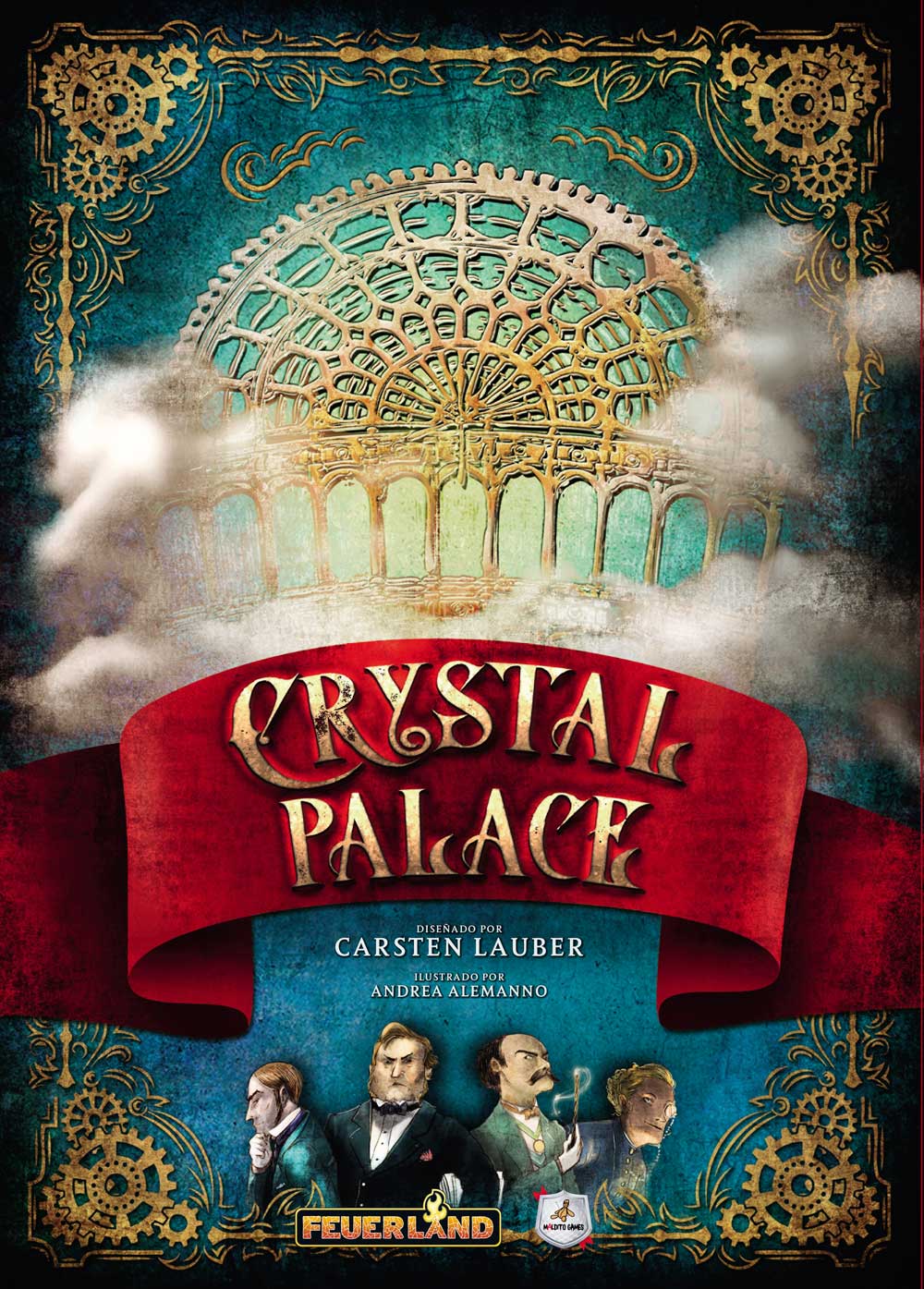 CRYSTAL PALACE