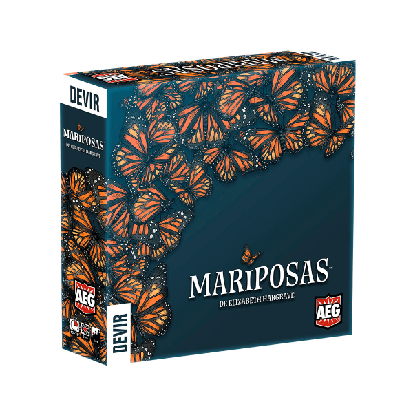 MARIPOSAS