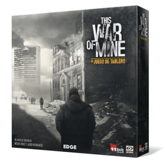 THIS WAR OF MINE