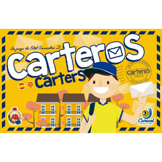 CARTEROS