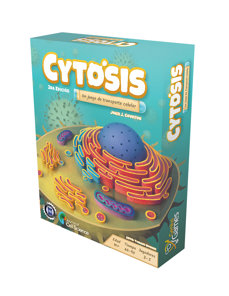 CYTOSIS